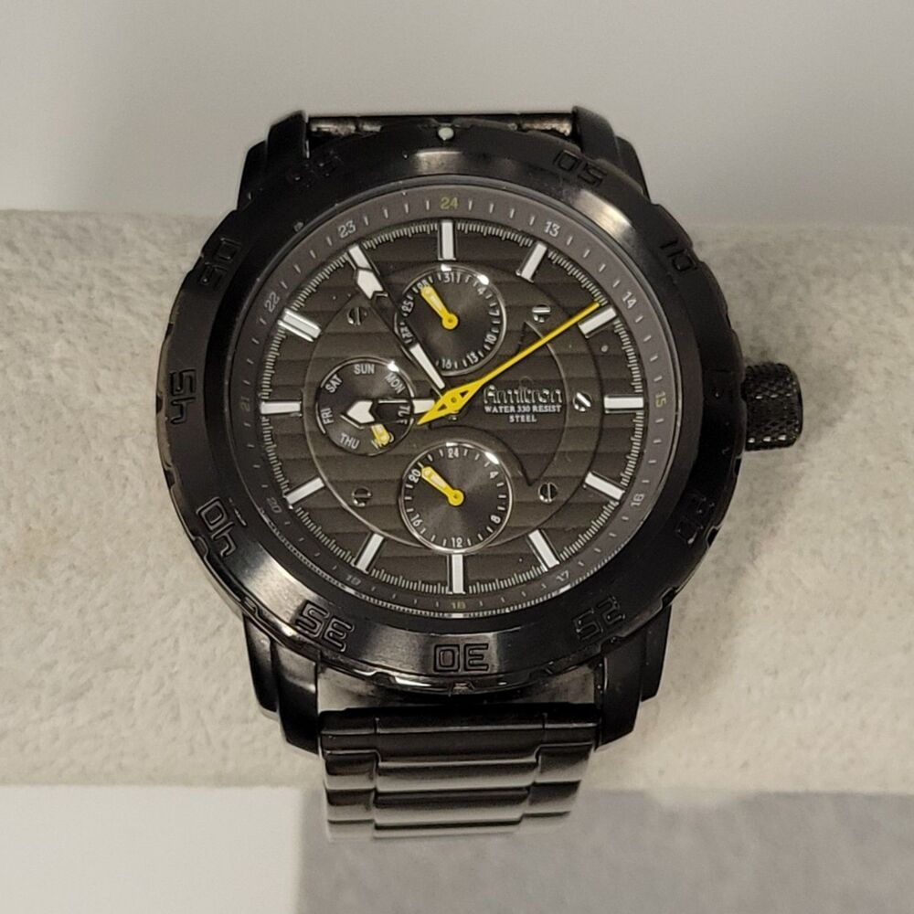 Armitron Men's Watch